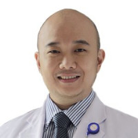 dr. Andre Viscountie Saputra, Sp.OG Profile Photo