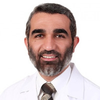 Dr. Abdulrahman Al Jassmi Profile Photo