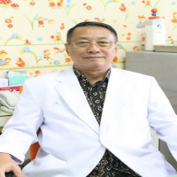 dr. Ignatius Boediman, Sp.A(K) Profile Photo