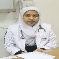 Dr. dr. Evy Yunihastuti, Sp.PD-KAI Profile Photo