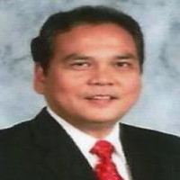 dr. Arnold Hasahatan Harahap, Sp.PD-KGEH Profile Photo