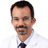 Dr. Alawi Alsheikh Ali Profile Photo