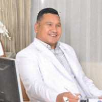 dr. Fachrisal Ipang, Sp.OT(K) Profile Photo