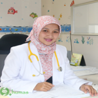 dr. Suryawati Sukmono, Sp.A Profile Photo
