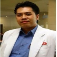 dr. Ricky Maurice Emil, Sp.RM Profile Photo