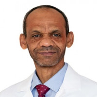 Dr. Ali Mekki Elsheikh Profile Photo