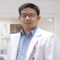 dr. Sigit Dewanto, Sp.S, FINS, FINA Profile Photo