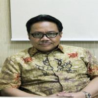 Prof. DR. dr. Dadang Makmun, Sp.PD-KEMD Profile Photo