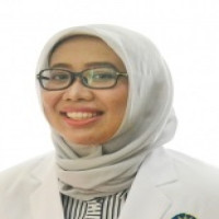 dr. Afaf Susilawati, Sp.A Profile Photo