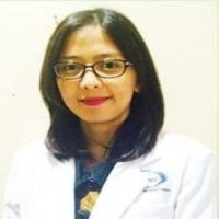 dr. Tina Qadarina, Sp.THT-KL Profile Photo