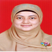 dr. Anisa Rahmadhany, Sp.A Profile Photo