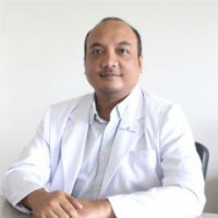 dr. Wendy Hendrika, Sp.OT Profile Photo