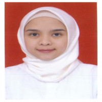 dr. Nadira Savrina Rosa Profile Photo
