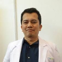 dr. Ahmad Sukmana, Sp.OT Profile Photo