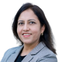 Dr. Anupama Rao Profile Photo