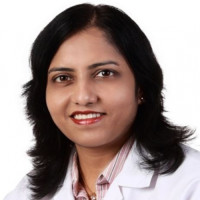 Dr. Anupama Rao Profile Photo