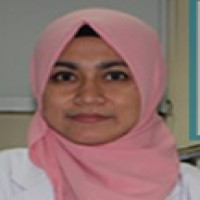 dr. Hany Ernita, Sp.Rad Profile Photo