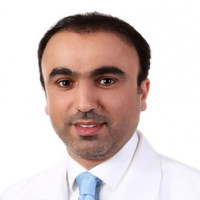 Dr. Anwar Al Hammadi Profile Photo