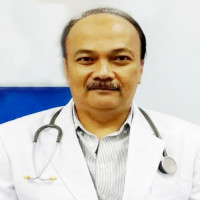 dr. Markus Waseso Suharyono, MARS Profile Photo