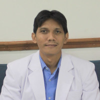 dr. Ressi Bhakti Wiratnolo, Sp.An Profile Photo