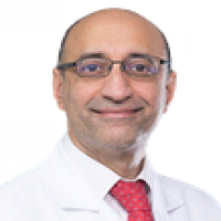 Dr. Asrar Rashid Profile Photo