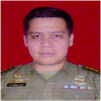 dr. Jursal Harun, Sp.OT Profile Photo