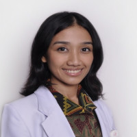 dr. Rina La Distia Nora, Sp.M Profile Photo