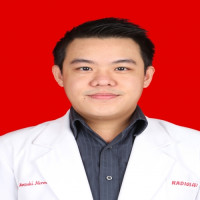 dr. Teddy Marzuki Herman, Sp.Rad Profile Photo