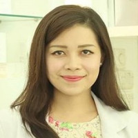 dr. Merissa Devlayzar Profile Photo