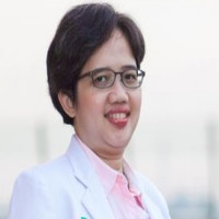 dr. Purwita Wijaya Laksmi, Sp.PD-KGer  Profile Photo