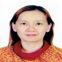 dr. Meilanie Lawunegoro Profile Photo