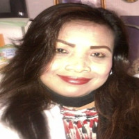 dr. Theresia Vianny Liklikwatil Profile Photo