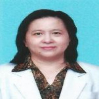 dr. Lily Rundjan, Sp.A (K) Profile Photo