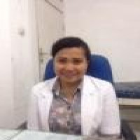 dr. Maria Mardiana Profile Photo