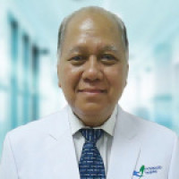 dr. Bambang Nugroho, Sp.OT(K)-Hip & Knee Profile Photo