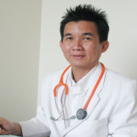dr. Danche Theno, Sp.P Profile Photo