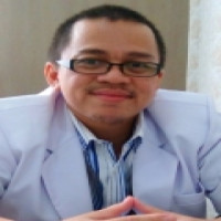dr. Rony Satrio Utomo, Sp.PD Profile Photo