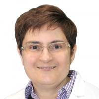 Dr. Hiba U. Muhtasib Profile Photo
