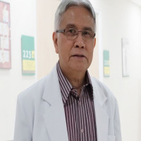 dr. Arend Karel Ponggawa, Sp.B, Sp.BP-RE Profile Photo