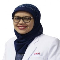 dr. Dewi Aisiyah Mukarramah, Sp.BP-RE Profile Photo