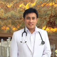 dr. Muhammad Zachrudin Habie, Sp.PK Profile Photo
