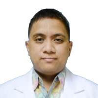 dr. Dimas Rahmatisa, Sp.An Profile Photo