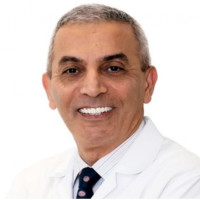 Dr. Kassem El-Shunnar Profile Photo
