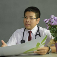 dr. Ferdinand Andy Kasim, Sp.PD Profile Photo