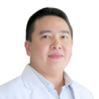 dr. Jeffrey Wirianta, Sp.JP, FIHA Profile Photo