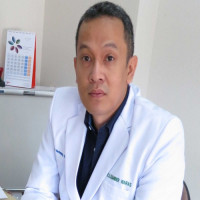dr. Ryan Rachmanto, Sp.PD Profile Photo