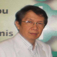 Prof. Dr. dr. David Handojo Muljono, Sp.PD, Ph.D Profile Photo