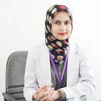dr. Vika Tania, Sp.BP-RE Profile Photo