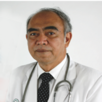dr. Emir Soendoro, Sp.OT Profile Photo