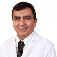 Dr. Mahmoud Marashi Profile Photo